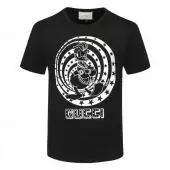 gucci t shirt new design 2021 donald duck gril black